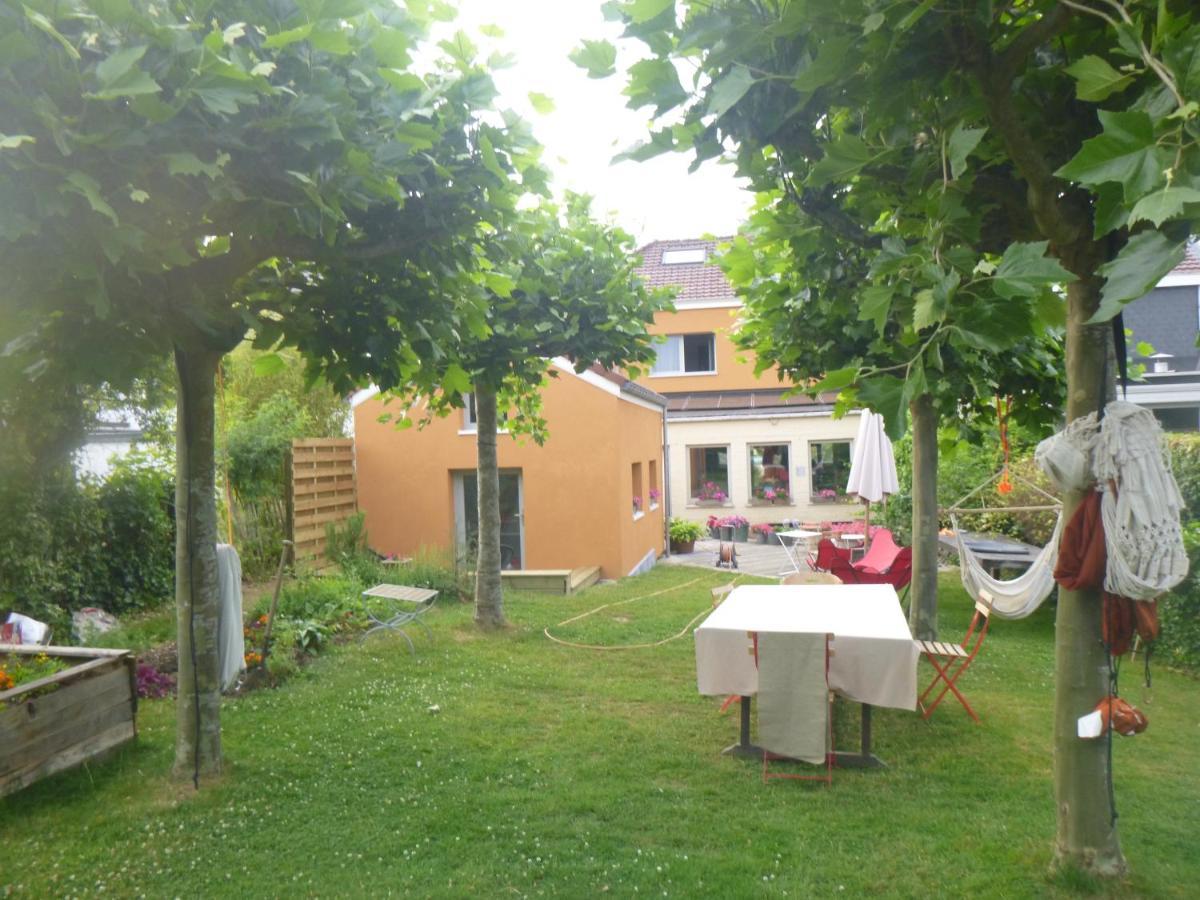 Bed and Breakfast Beatrice'S Gardens à Nivelles Extérieur photo